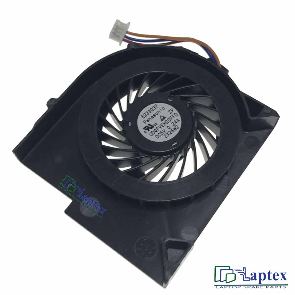 Lenovo Thinkpad T440 CPU Cooling Fan